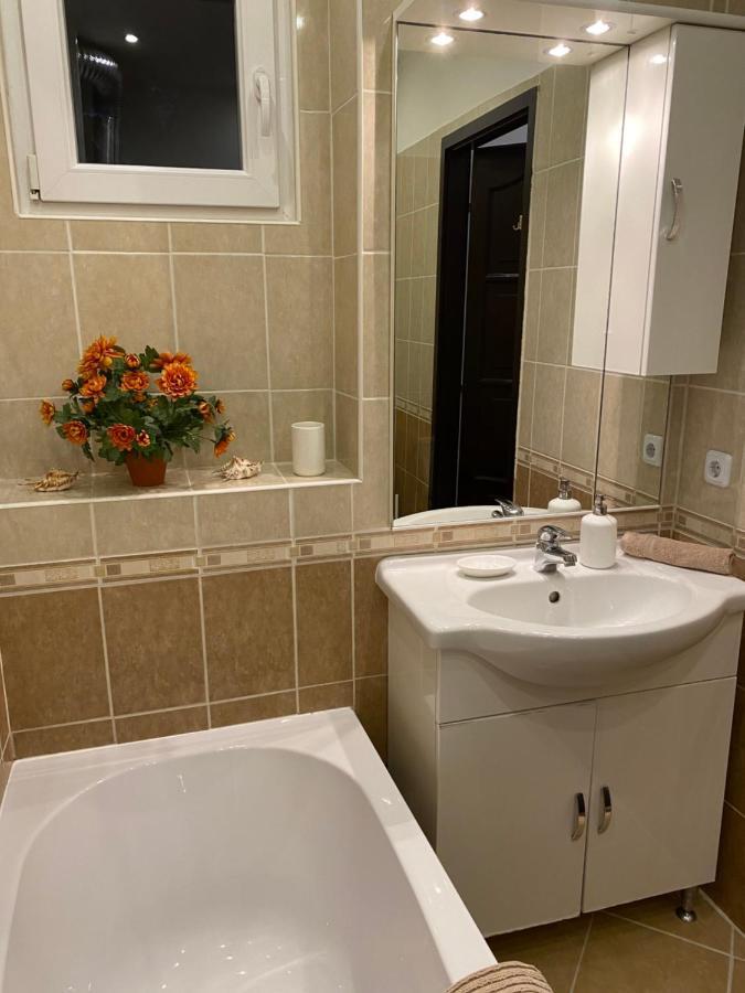 Andrassy Apartamento *