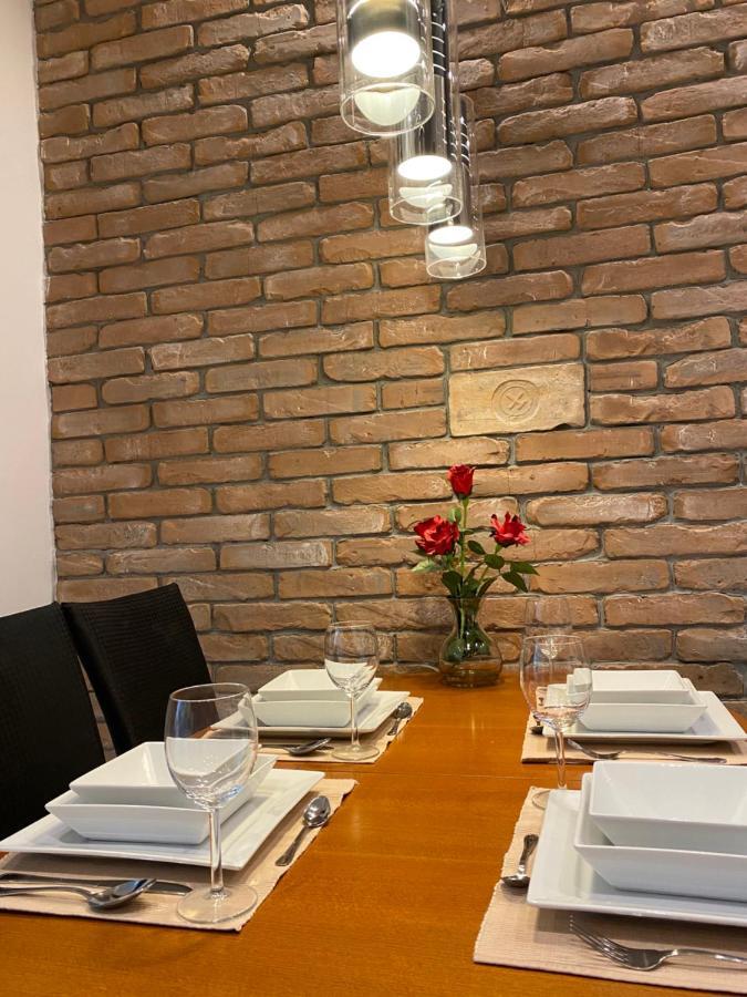 Apartamento Andrassy *