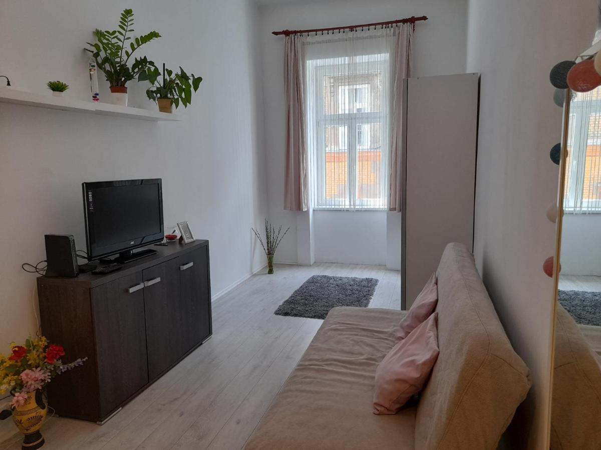 Apartment Andrassy *