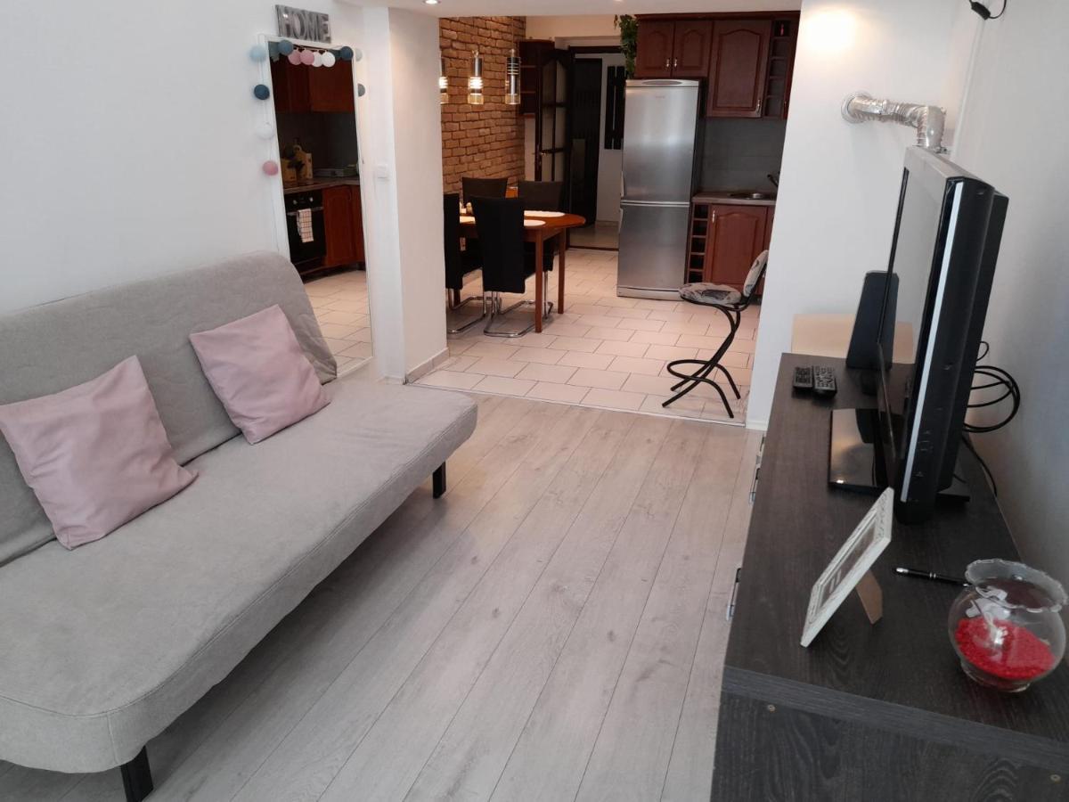 Andrassy Apartamento Budapest