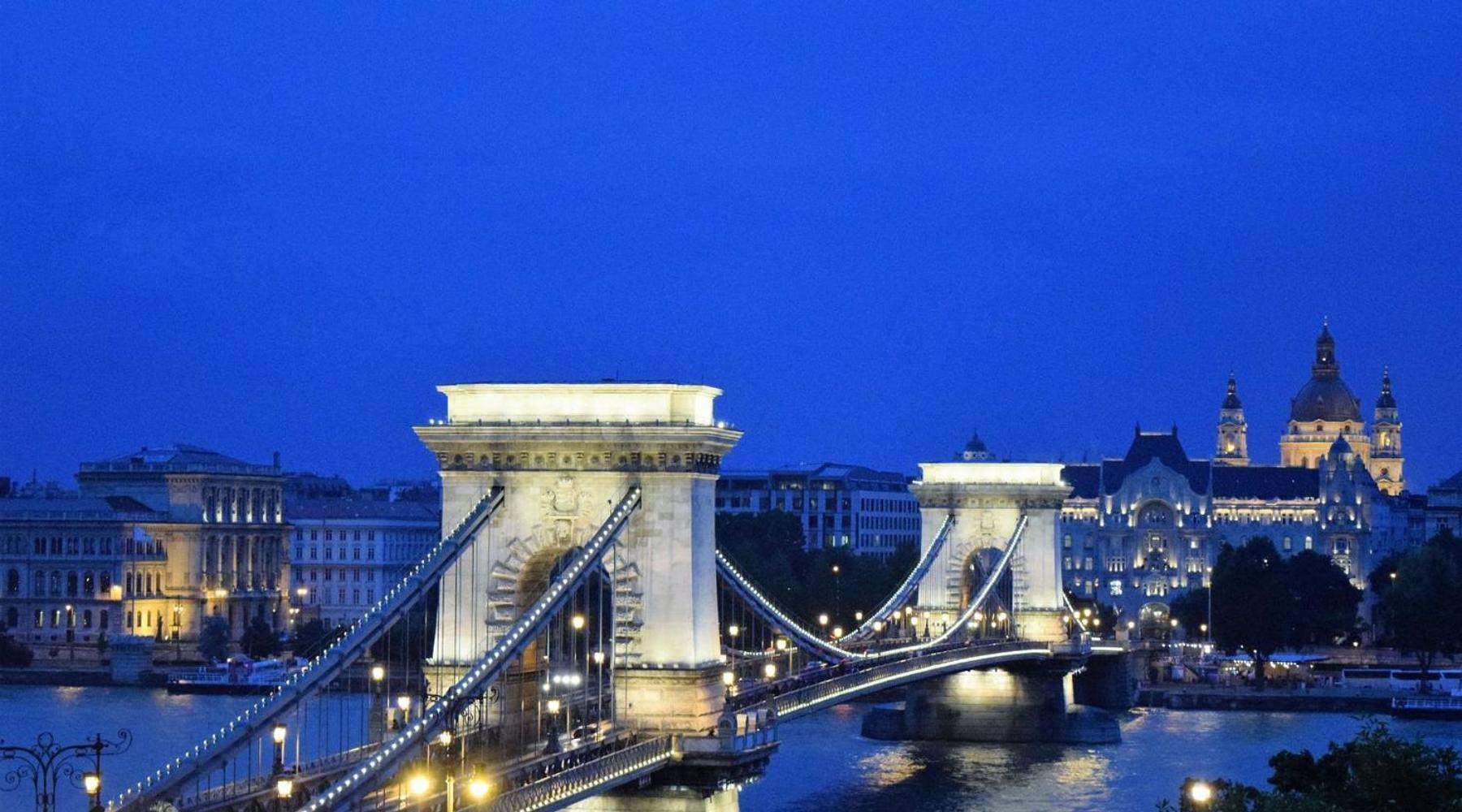Apartamento Andrassy