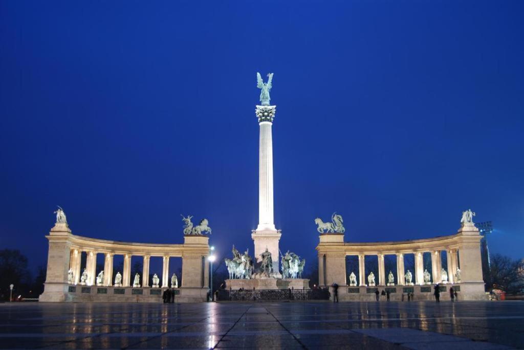 Andrassy Apartamento *